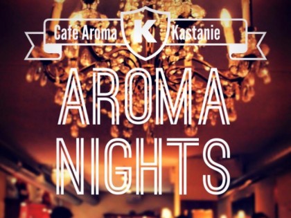 Photo: Aroma Nights &quot;Kastanie&quot;